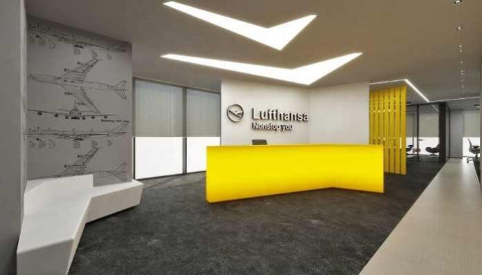 Lufthansa Group plans to hire around 13,000 new people in 2024