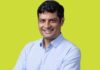 Mars Wrigley India appoints Nikhil Rao as Chief Marketing Officer