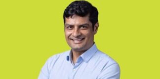 Mars Wrigley India appoints Nikhil Rao as Chief Marketing Officer