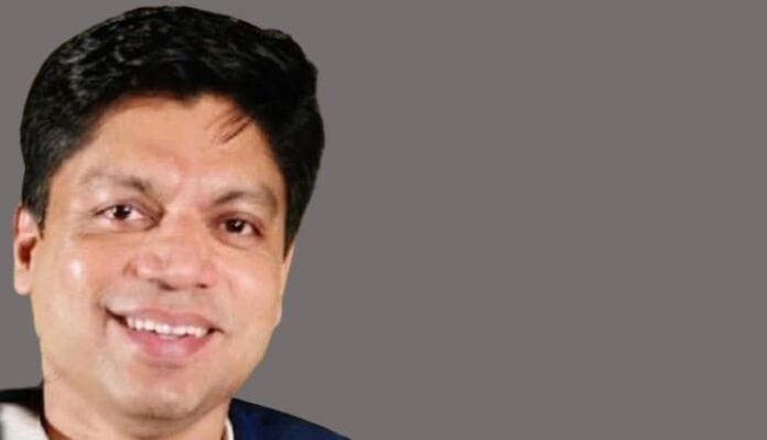 Myntra appoints Govindraj MK as Chief human resources officers Myntra appoints Govindraj MK as Chief human resources officers