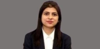 NIVEA India appoints ex-Hershey Executive Geetika Mehta as MD