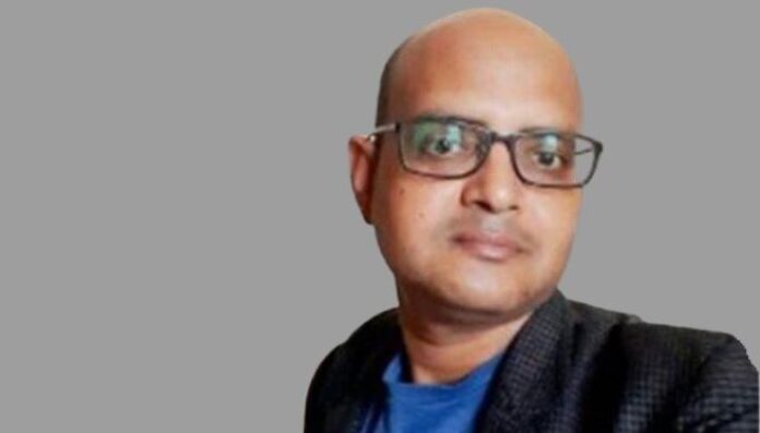 NexifyHR Solutions & Consulting gets Pankaj Sharma as Head HR NexifyHR Solutions & Consulting gets Pankaj Sharma as Head HR
