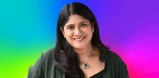 Priya Nair takes over charge as Unilever’s top team