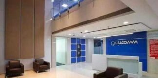 Qualcomm on a hiring spree to hire 1,600 people in India; Apply