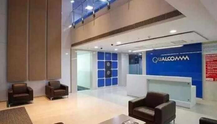 Qualcomm on a hiring spree to hire 1,600 people in India; Apply Qualcomm on a hiring spree to hire 1,600 people in India; Apply