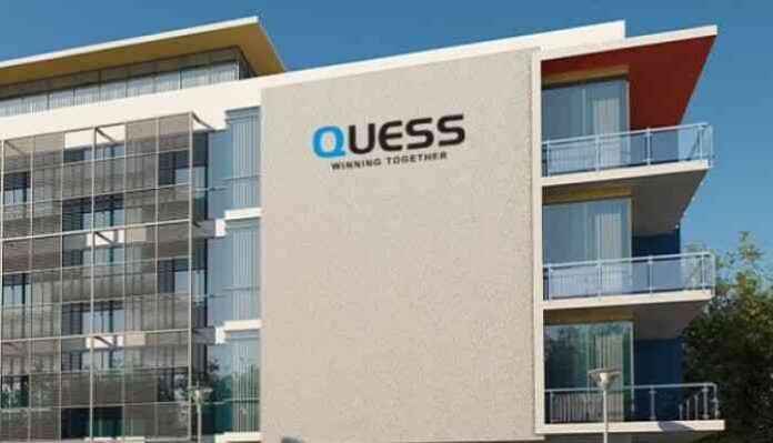Quess Corp in India off-campus drives WFO Jobs, Check here Quess Corp in India off-campus drives WFO Jobs, Check here