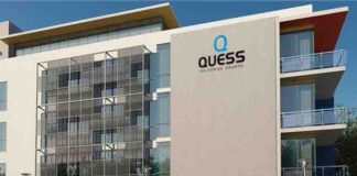 Quess Corp signs MoU with Depart. of GTU for Skill Development & Employment Generation