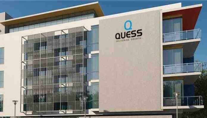 Quess Corp signs MoU with Depart. of GTU for Skill Development & Employment Generation