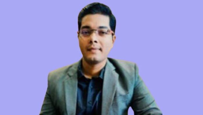 Quince gets Utkarsh Tomar as Head of Human Resources- India Quince gets Utkarsh Tomar as Head of Human Resources- India