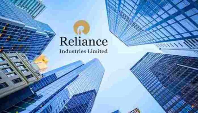 Reliance Industries declares a holiday for employees on January 22 Reliance Industries declares a holiday for employees on January 22