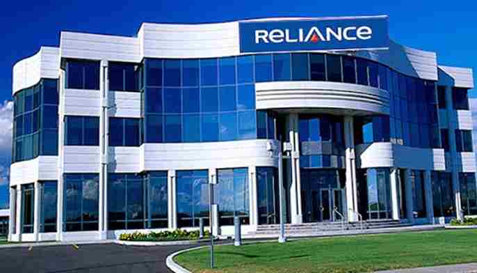 Reliance Industries launched GET Program to hire high-potential engineering talent Reliance Industries launched GET Program to hire high-potential engineering talent