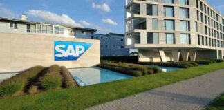 SAP announces transformation program to impact 8,000 positions