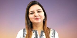 SI-UK Global appoints Shiwali Arora as Head of Human Resources