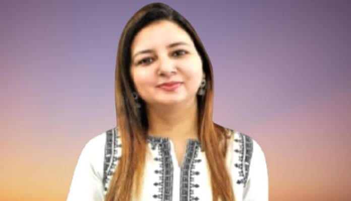 SI-UK Global appoints Shiwali Arora as Head of Human Resources SI-UK Global appoints Shiwali Arora as Head of Human Resources