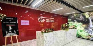 S&P Global is hiring for various profiles including Summer Intern