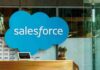 Salesforce is hiring for various roles including Intern; Check here & Apply