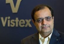Software Company CEO dies during a Silver Jubilee celebrations