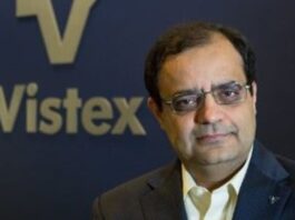 Software Company CEO dies during a Silver Jubilee celebrations