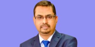 Stashfin appoints Subir Roy Chowdhury as CHRO