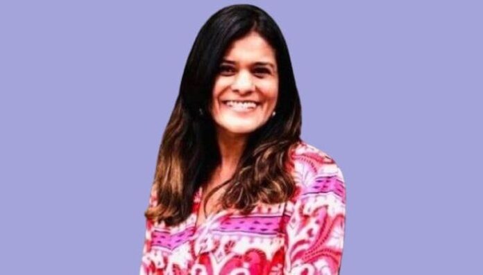 TE Connectivity appoints Vandana Sheth as Director HR Services TE Connectivity appoints Vandana Sheth as Director HR Services