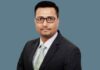 Tata Projects elevates Ritesh Pratap Singh as CHRO