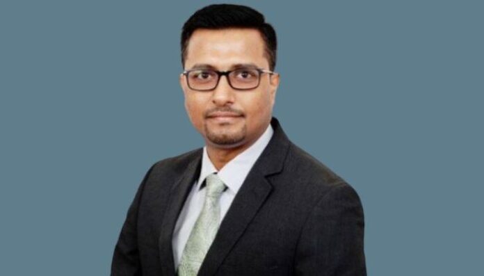 Tata Projects elevates Ritesh Pratap Singh as CHRO Tata Projects elevates Ritesh Pratap Singh as CHRO