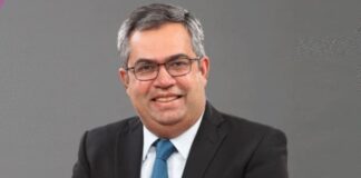 Tech Mahindra gets Richard Lobo as Chief People Officer