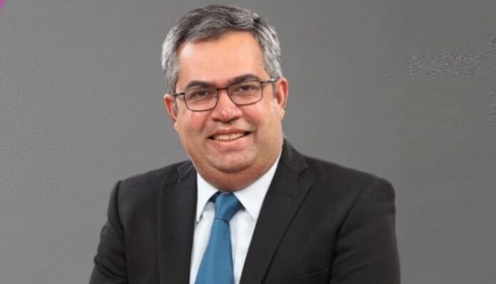 Tech Mahindra gets Richard Lobo as Chief People Officer Tech Mahindra gets Richard Lobo as Chief People Officer