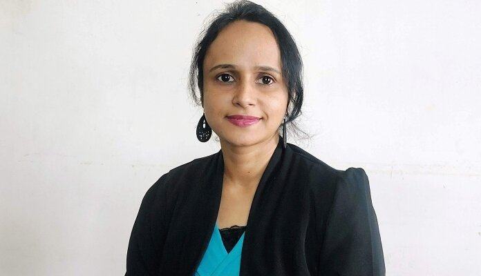 The Future of Jobs in 2024- Gauri The Future of Jobs in 2024
