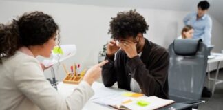 Top 5 Signs of Toxic Work Culture in Organizations