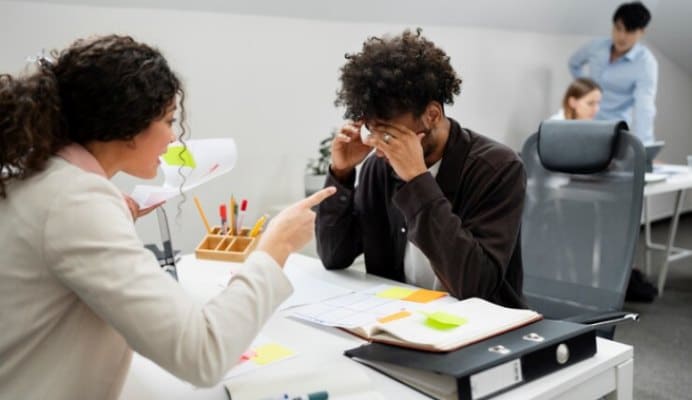 Top 5 Signs of Toxic Work Culture in Organizations Top 5 Signs of Toxic Work Culture in Organizations