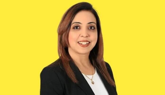 Unleashing the Power of Collaboration without Borders-Deepti-Mehta Unleashing the Power of Collaboration without Borders