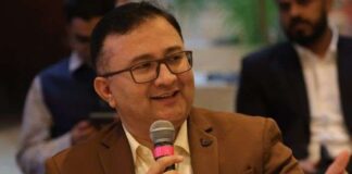 V-Trans (India) Ltd appoints Shiv Rawat as CHRO