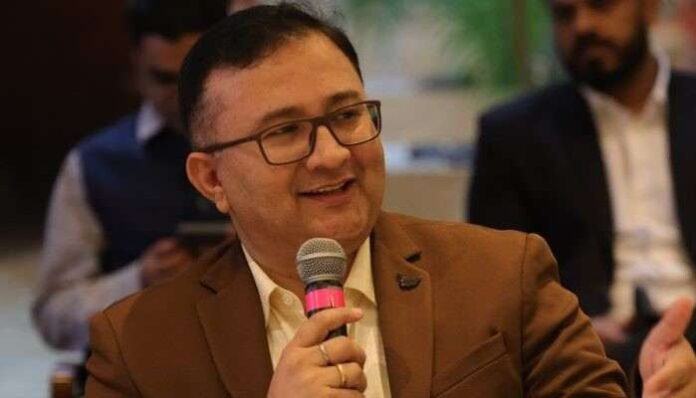 V-Trans (India) Ltd appoints Shiv Rawat as CHRO V-Trans (India) Ltd appoints Shiv Rawat as CHRO