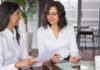 Why More Women in Human Resources (HR)