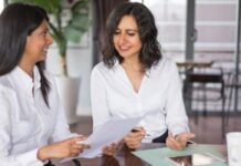 Why More Women in Human Resources (HR)