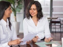 Why More Women in Human Resources (HR)