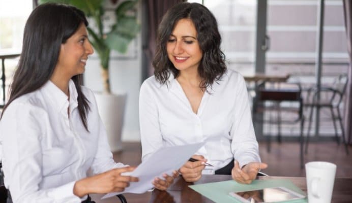 Why More Women in Human Resources (HR) Why More Women in Human Resources (HR)