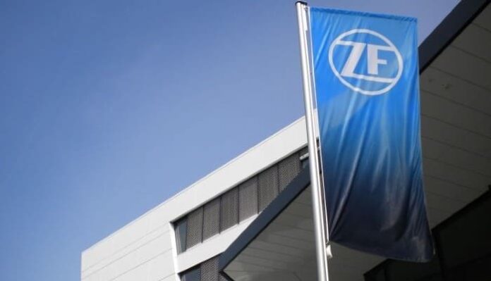 ZF in India is hiring for various roles including GET; Apply here ZF in India is hiring for various roles including GET; Apply here