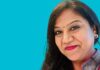 Zafin appoints Divya Sathyan as Vice President- People & Culture
