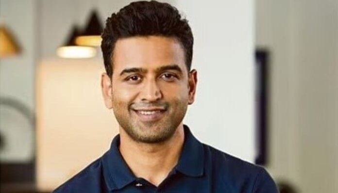 Zerodha CEO's old prank video goes viral to test team's resilience Zerodha CEO's old prank video goes viral to test team's resilience