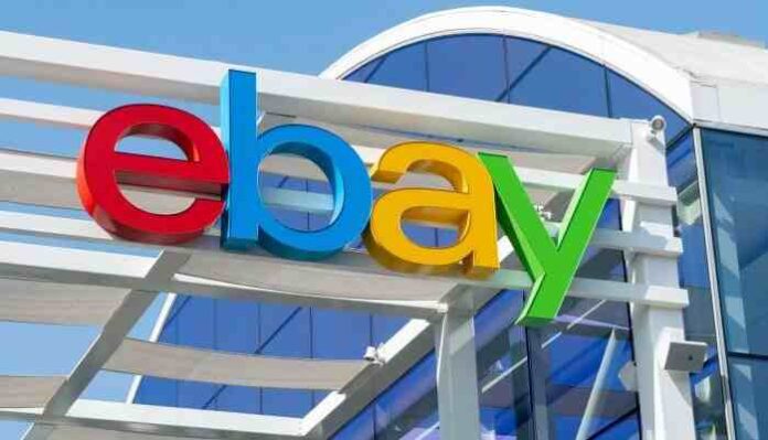 eBay sacks 9% of full-time employees Read CEO to employees eBay sacks 9% of full-time employees: Read CEO to employees