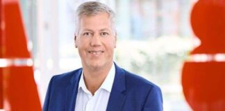 ABB appoints Morten Wierod to succeed Björn Rosengren as CEO