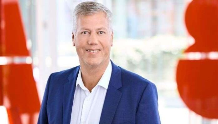 ABB appoints Morten Wierod to succeed Björn Rosengren as CEO
