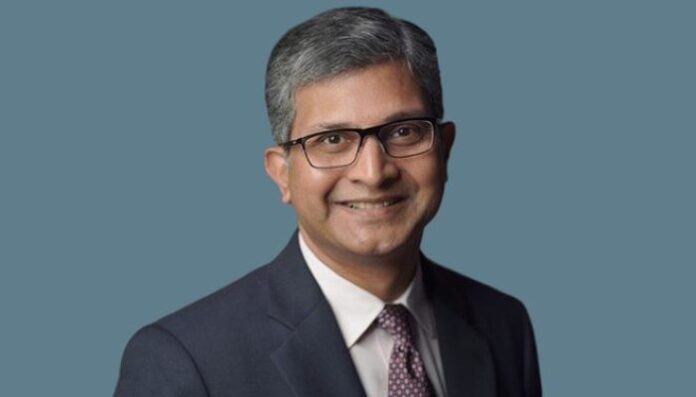 Air India appoints Ravindra Kumar G P as CHRO Air India appoints Ravindra Kumar G P as CHRO