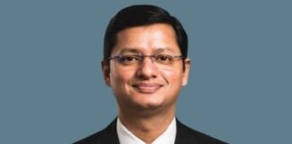 Aon gets Alok Mathur as Chief Operating Officer for Human Capital
