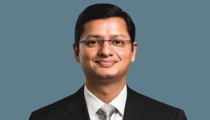 Aon gets Alok Mathur as Chief Operating Officer for Human Capital Aon gets Alok Mathur as Chief Operating Officer for Human Capital