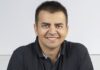 Bhavish Aggarwal unveiled 'Krutrim AI' an AI chatbot