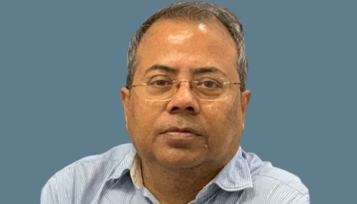 Birla Institute appoints Ravi Mishra as Head - HR Birla Institute appoints Ravi Mishra as Head - HR