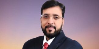 CK Birla Group gets Sandeep Gautam as Group Head - Corporate
